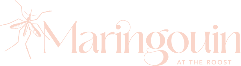 Maringouin logo