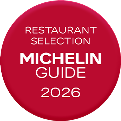 Michelin guide